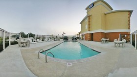 Quality Inn & Suites Houma