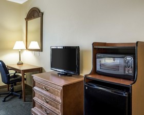Quality Inn & Suites Houma