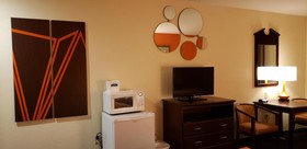 Howard Johnson by Wyndham Houma