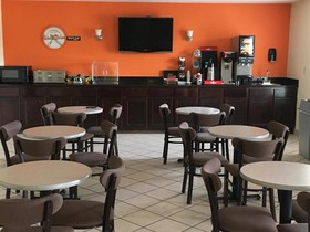 Howard Johnson by Wyndham Houma
