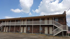 Jefferson Inn & Suites