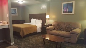 Jefferson Inn & Suites