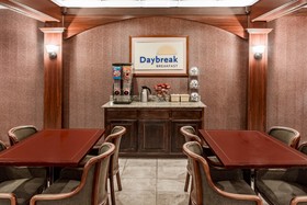 Days Inn by Wyndham Jennings