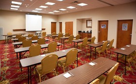 Hampton Inn & Suites Jennings
