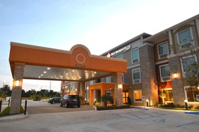 Best Western Plus New Orleans Airport Hotel
