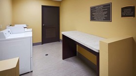 Best Western Plus New Orleans Airport Hotel