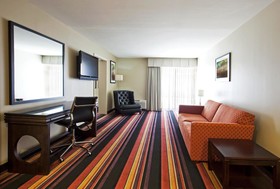 Clarion Hotel New Orleans - Airport & Conference Center