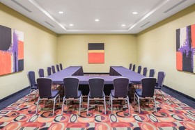 Clarion Hotel New Orleans - Airport & Conference Center