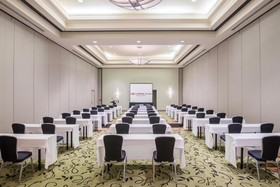 Clarion Hotel New Orleans - Airport & Conference Center