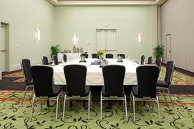 Clarion Hotel New Orleans - Airport & Conference Center
