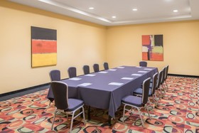 Clarion Hotel New Orleans - Airport & Conference Center