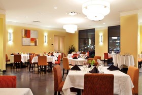 Clarion Hotel New Orleans - Airport & Conference Center