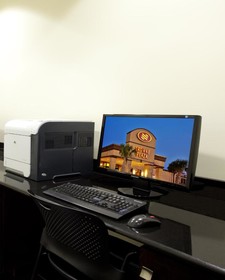 Clarion Hotel New Orleans - Airport & Conference Center