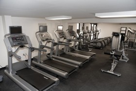 Clarion Hotel New Orleans - Airport & Conference Center