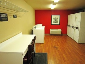 Extended Stay America New Orleans Kenner