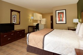 Extended Stay America New Orleans Kenner