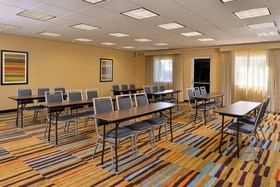 Holiday Inn Express Kenner - New Orleans Airport, an IHG Hotel