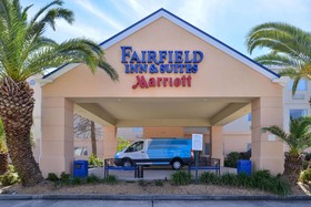 Holiday Inn Express Kenner - New Orleans Airport, an IHG Hotel