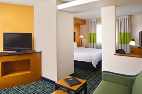 Holiday Inn Express Kenner - New Orleans Airport, an IHG Hotel