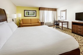 Wyndham Garden New Orleans Airport
