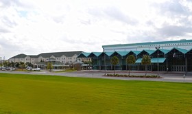 Wyndham Garden New Orleans Airport