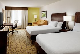 Wyndham Garden New Orleans Airport