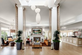 Wyndham Garden New Orleans Airport