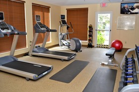 Wyndham Garden New Orleans Airport