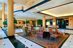 Hilton New Orleans Airport