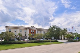 Holiday Inn Express Hotel & Suites New Orleans Airport South