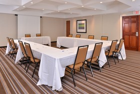 Holiday Inn Express Hotel & Suites New Orleans Airport South