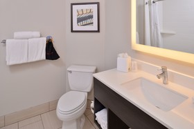 Holiday Inn Express Hotel & Suites New Orleans Airport South