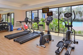 Holiday Inn Express Hotel & Suites New Orleans Airport South