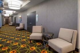 Holiday Inn New Orleans Airport North