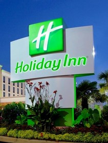 Holiday Inn New Orleans Airport North