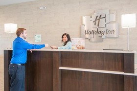 Holiday Inn New Orleans Airport North
