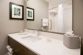 Holiday Inn New Orleans Airport North