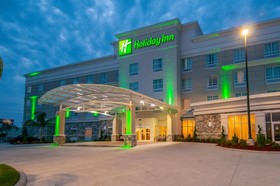 Holiday Inn New Orleans Airport North