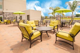 Holiday Inn New Orleans Airport North