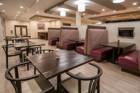 Holiday Inn New Orleans Airport North