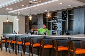 Holiday Inn New Orleans Airport North