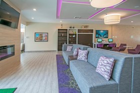 Holiday Inn New Orleans Airport North