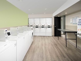 Extended Stay America New Orleans Airport I-10