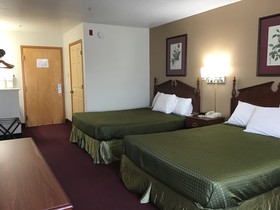 Super 8 by Wyndham Kinder/Coushatta near Casino