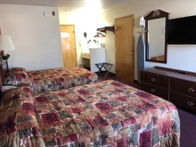 Super 8 by Wyndham Kinder/Coushatta near Casino