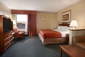 Hotel Kinder Express Near Coushatta Resort