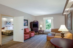 Comfort Inn Lafayette North I-10