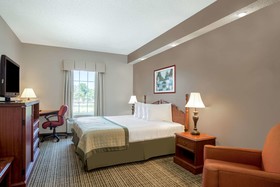 Comfort Inn Lafayette North I-10