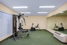 Comfort Inn Lafayette North I-10