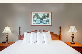 Comfort Inn Lafayette North I-10